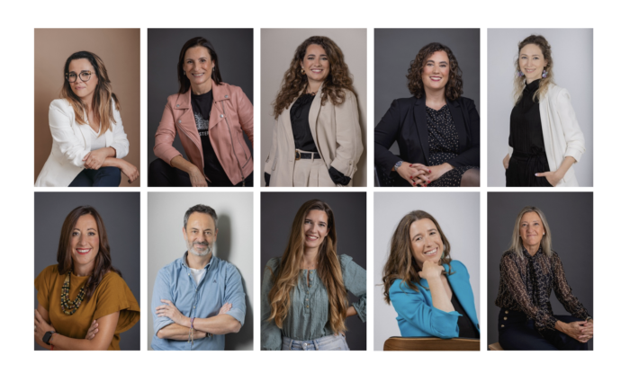 Sesiones de fotos profesionales en Bilbao